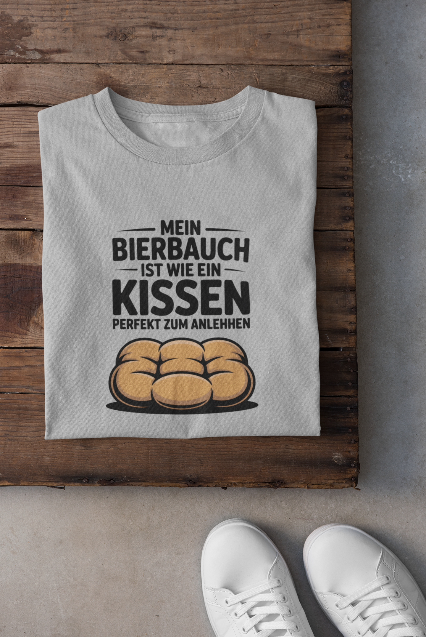 Basic Shirt