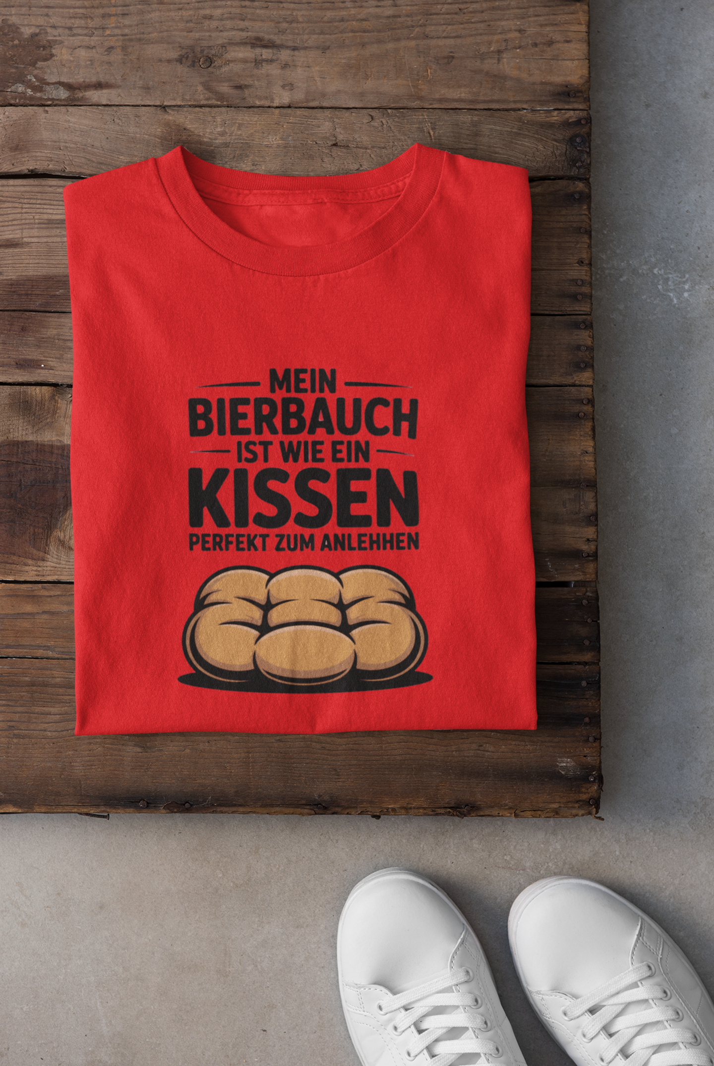 Basic Shirt