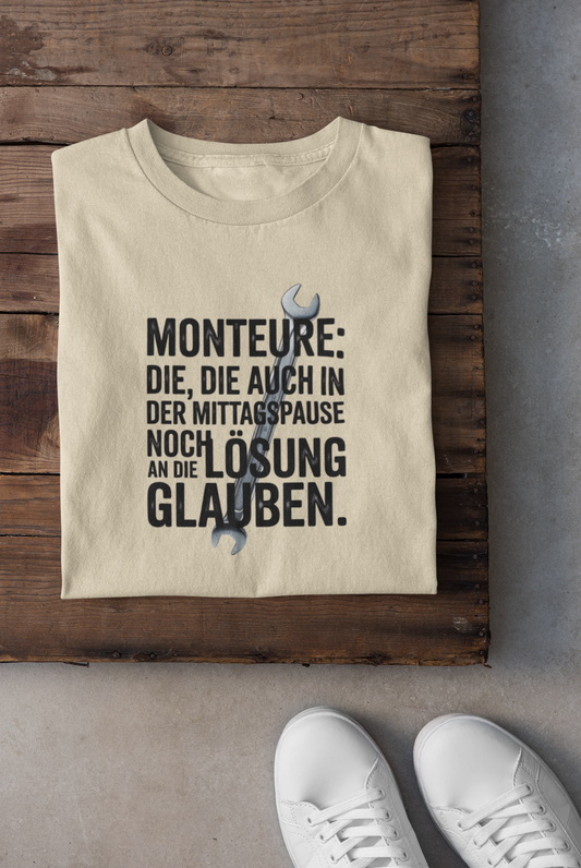 Basic Shirt