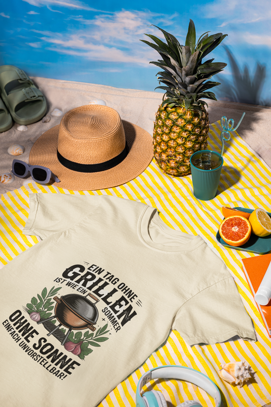 Basic Shirt