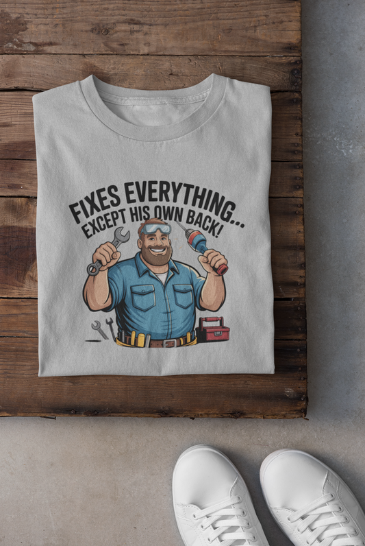 Basic Shirt