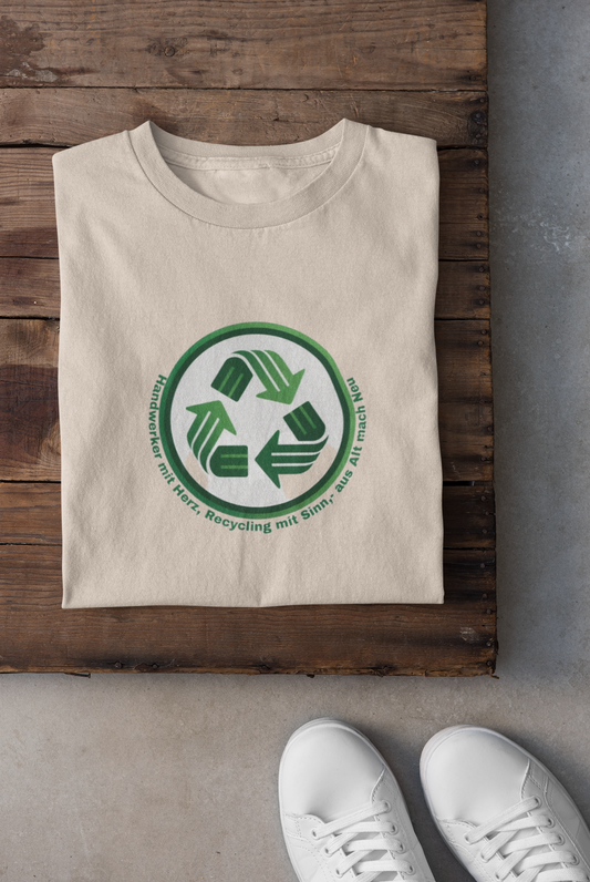 Recycling T-Shirt