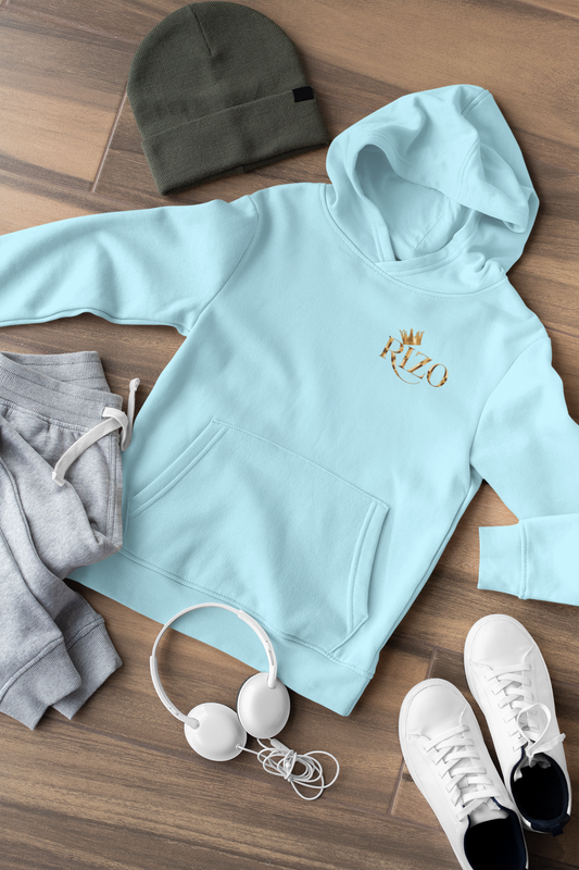 Rizo Hoodie