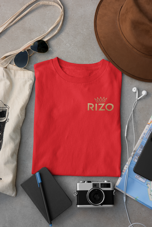 Rizo T-Shirt