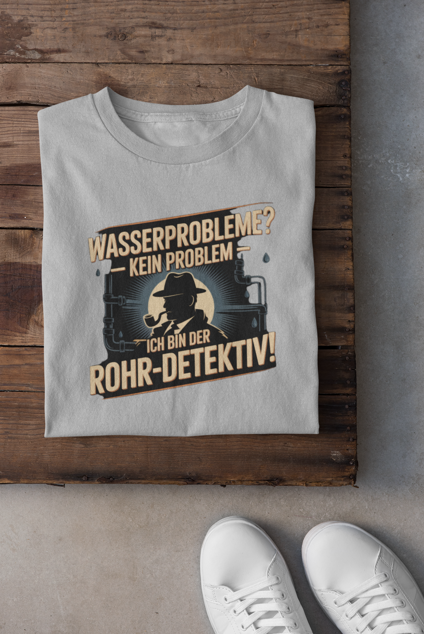 Basic Shirt