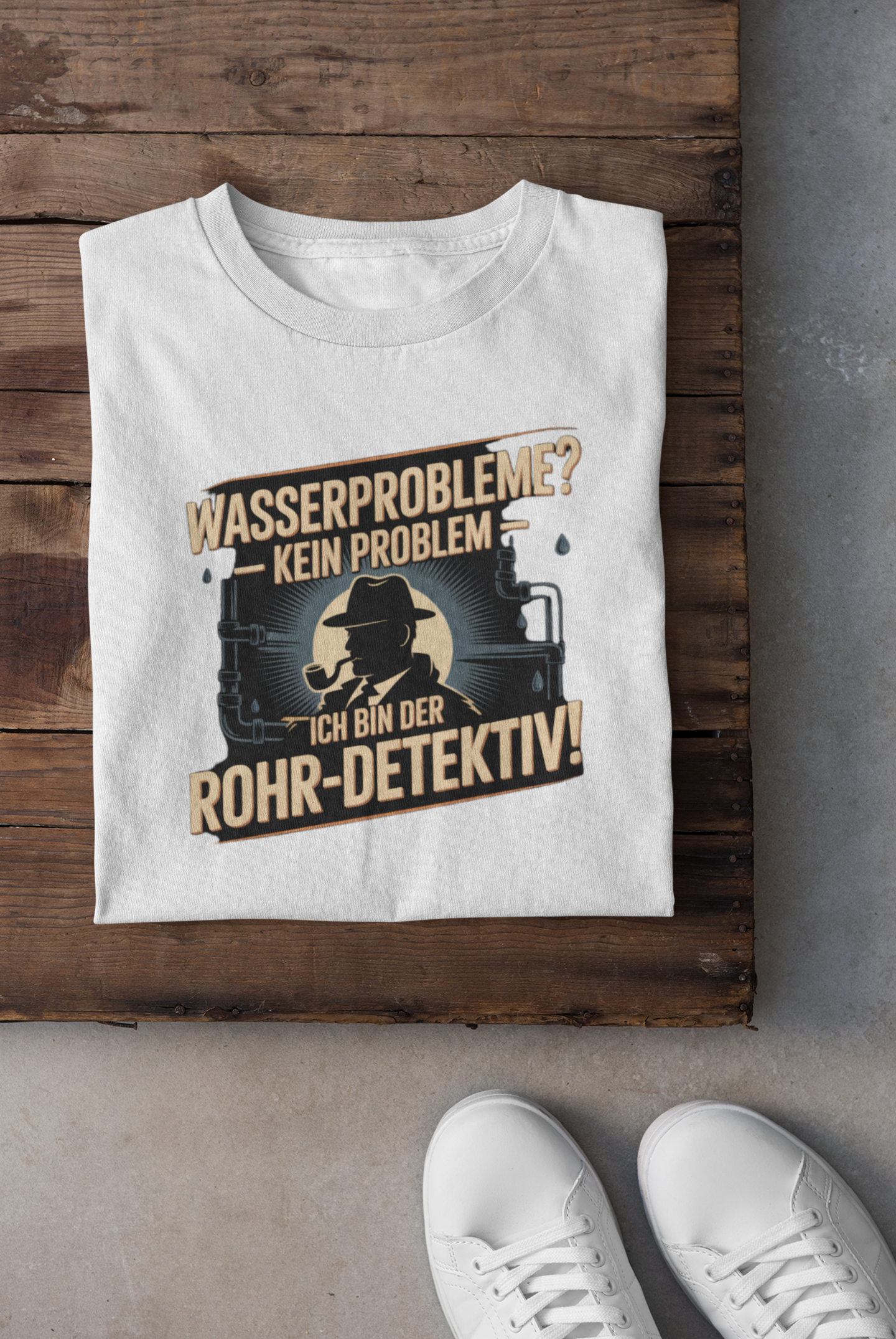 Basic Shirt