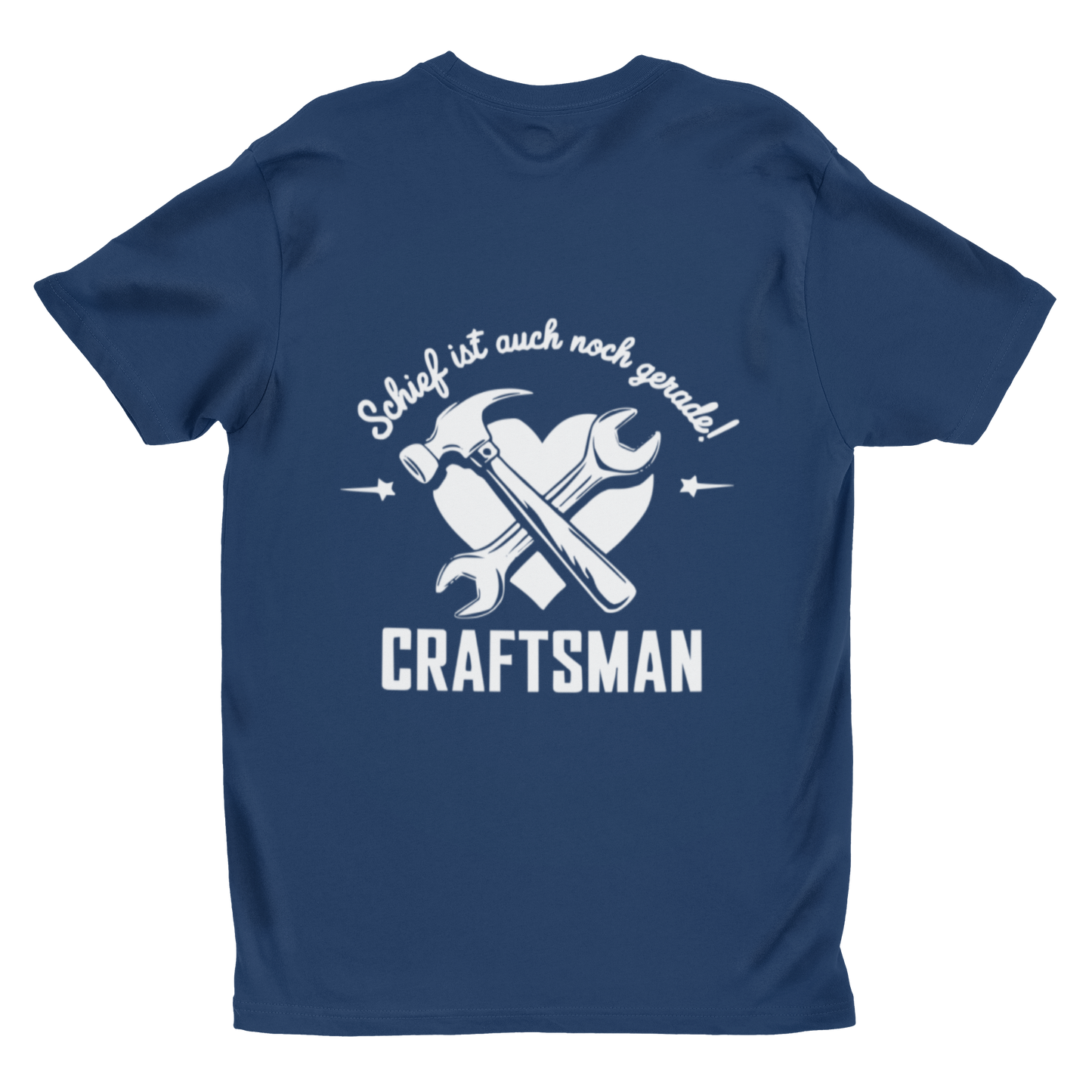HigherBlanks Premium T-Shirt