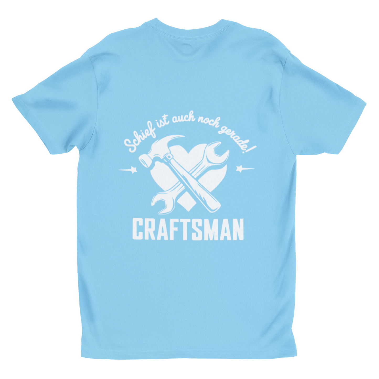 HigherBlanks Premium T-Shirt