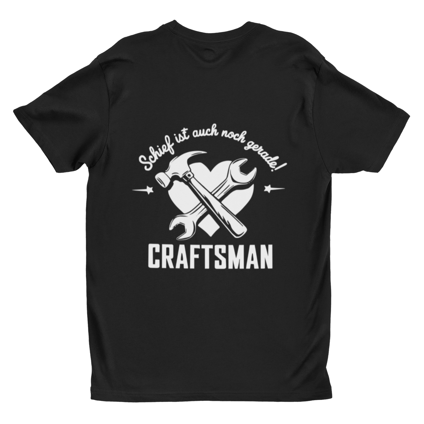 HigherBlanks Premium T-Shirt