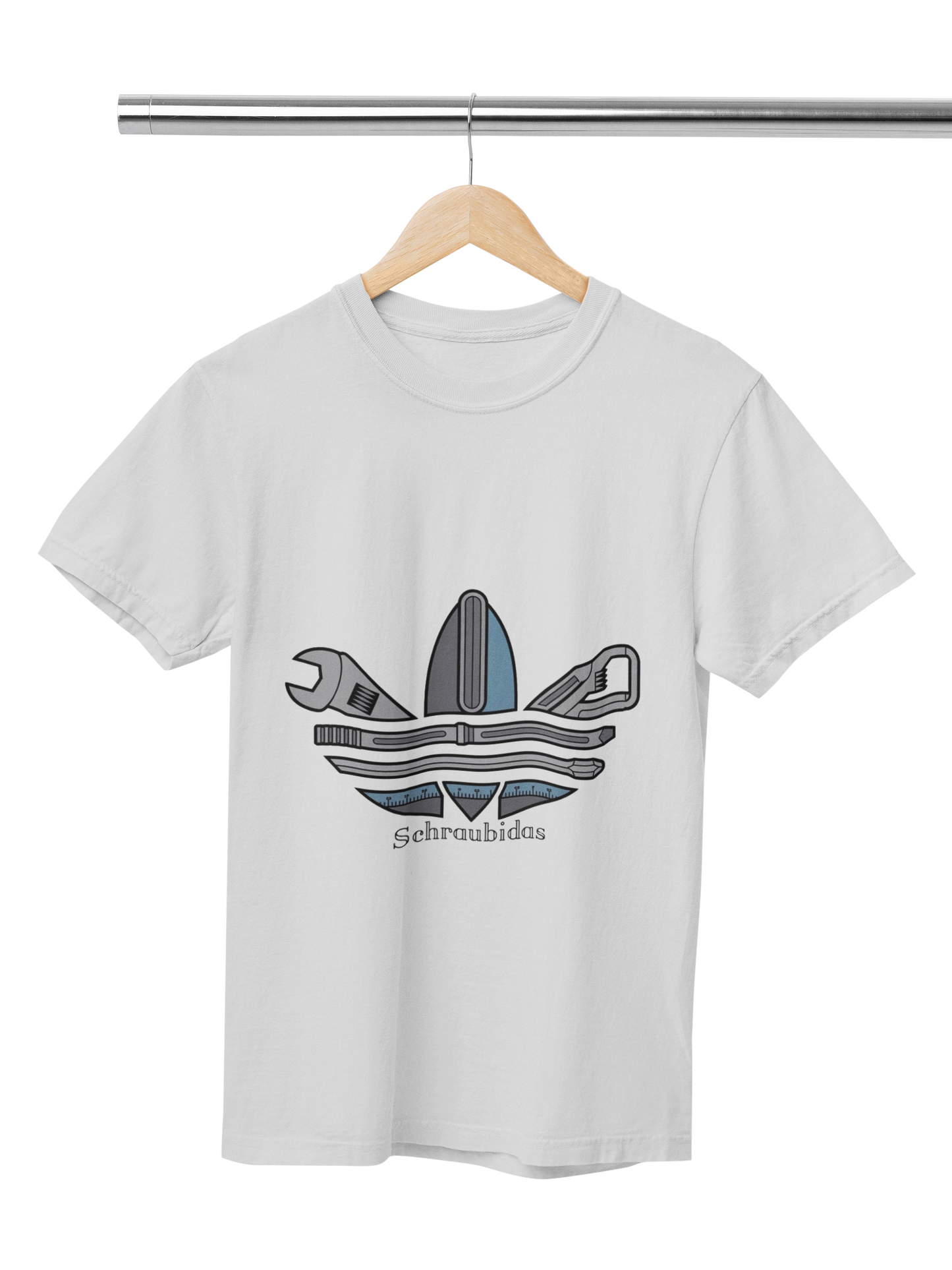 Schraubidas T-Shirt