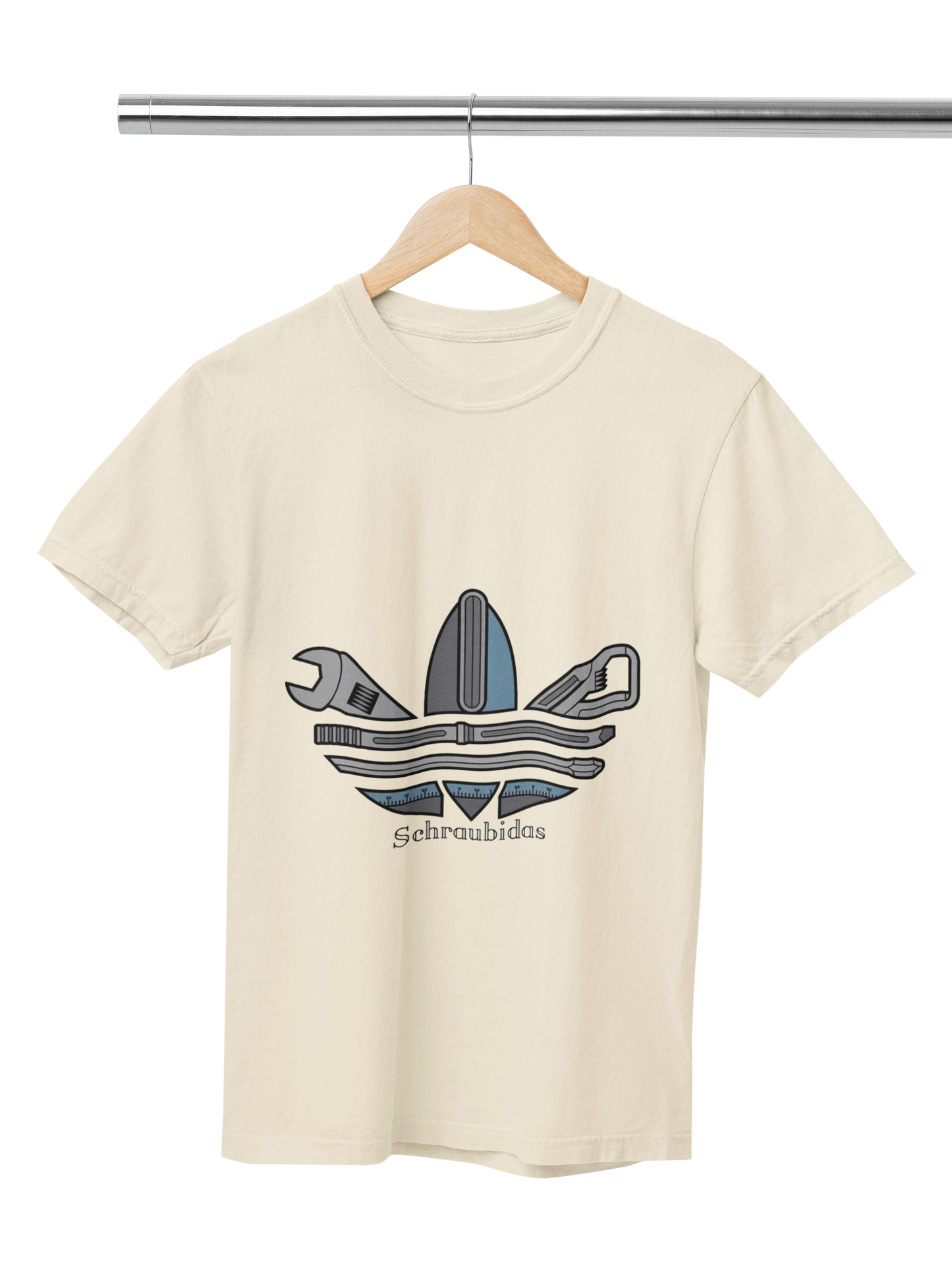 Schraubidas T-Shirt