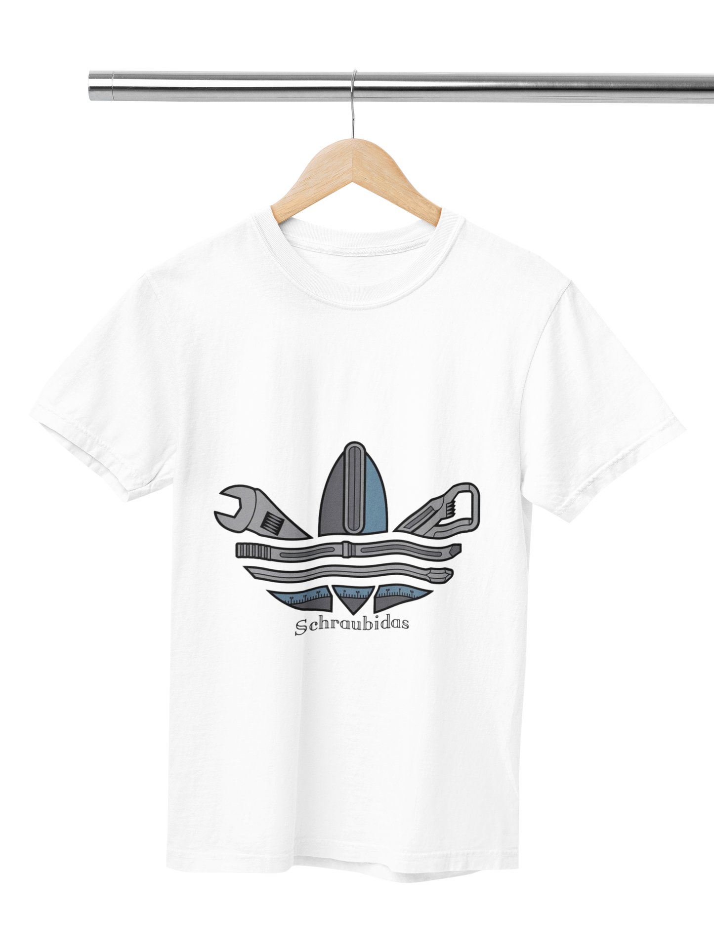 Schraubidas T-Shirt