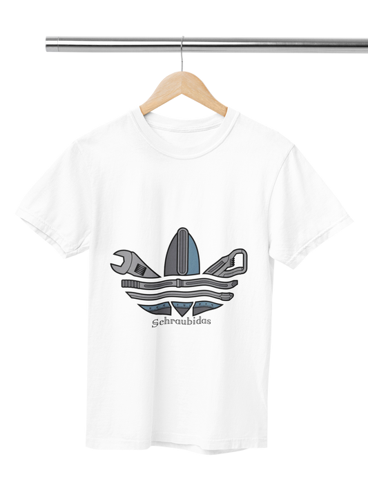 Schraubidas T-Shirt