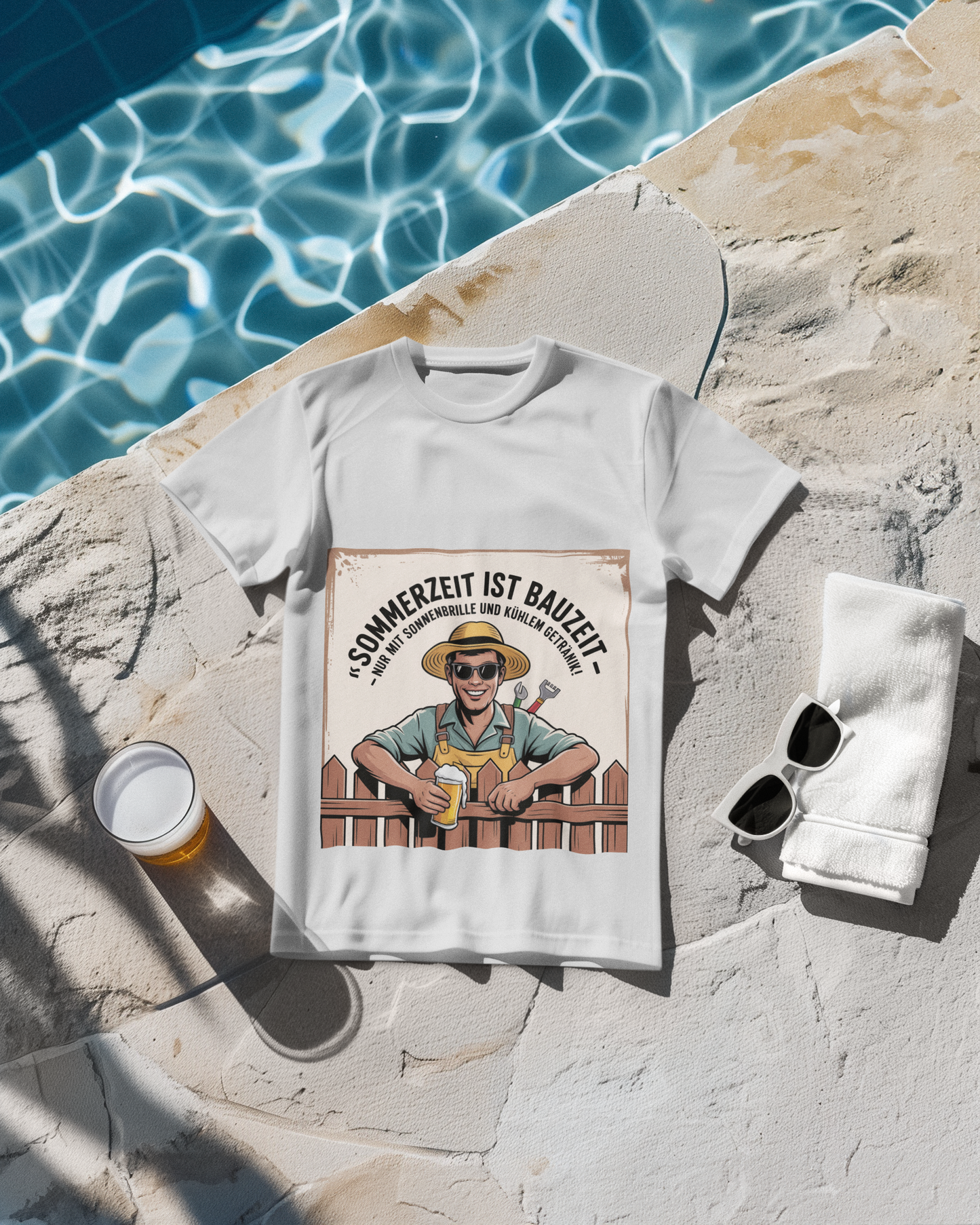 Basic Shirt