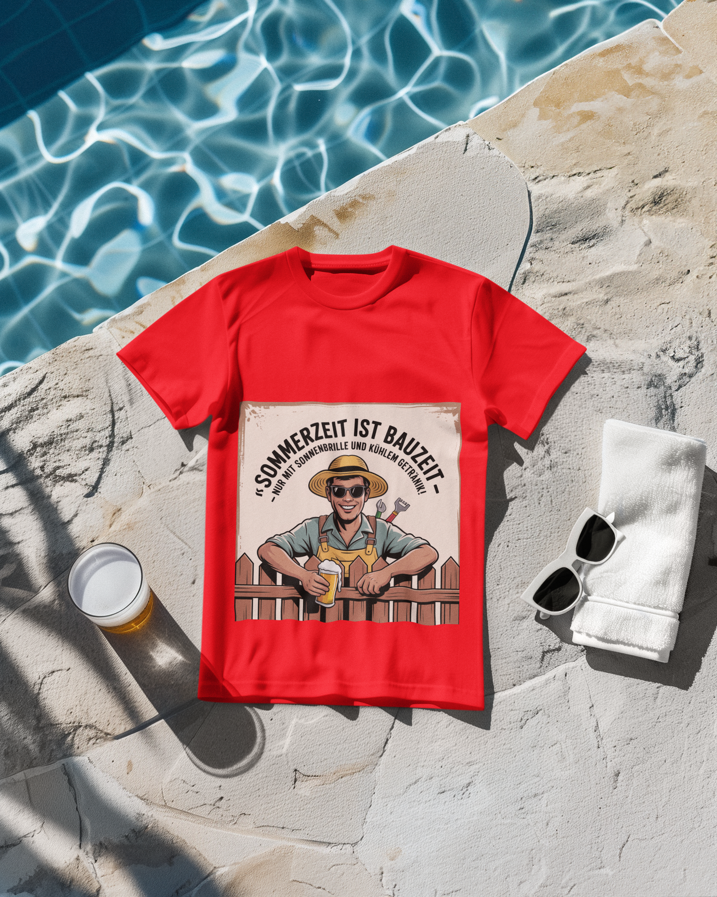 Basic Shirt