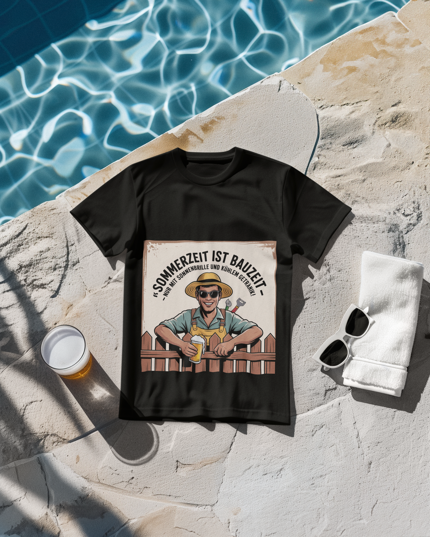 Basic Shirt