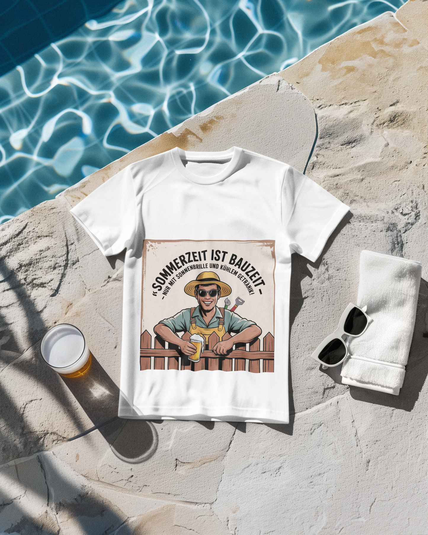 Basic Shirt