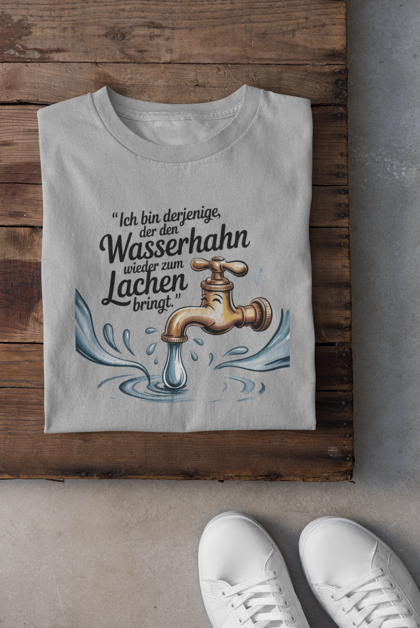 Basic Shirt