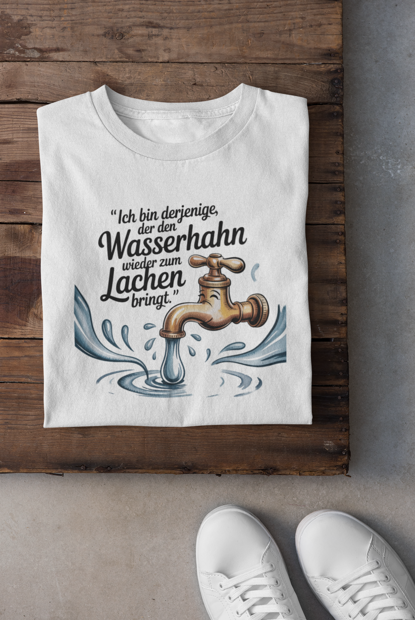Basic Shirt