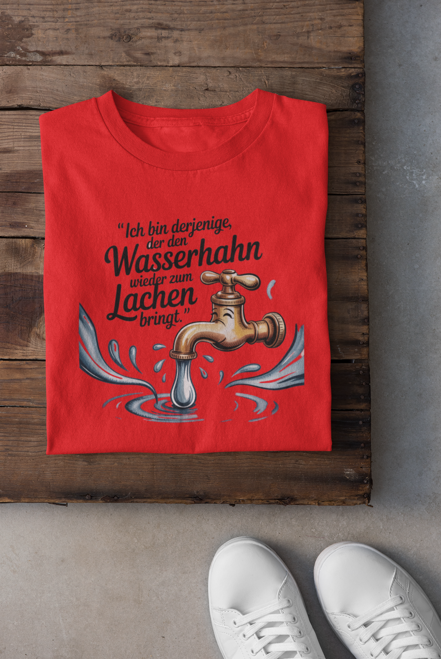 Basic Shirt