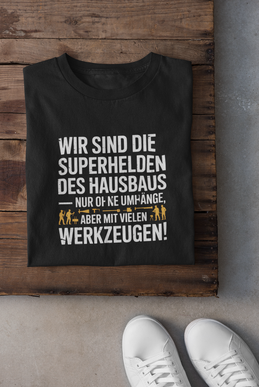 Basic Shirt