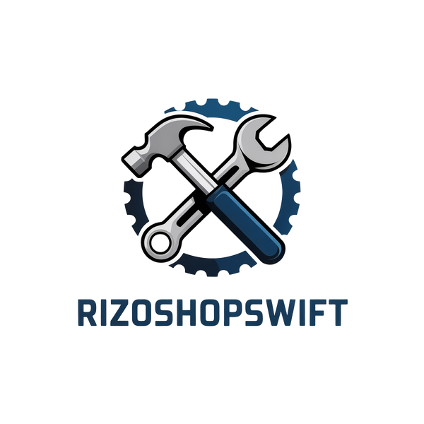 rizoShopSwift