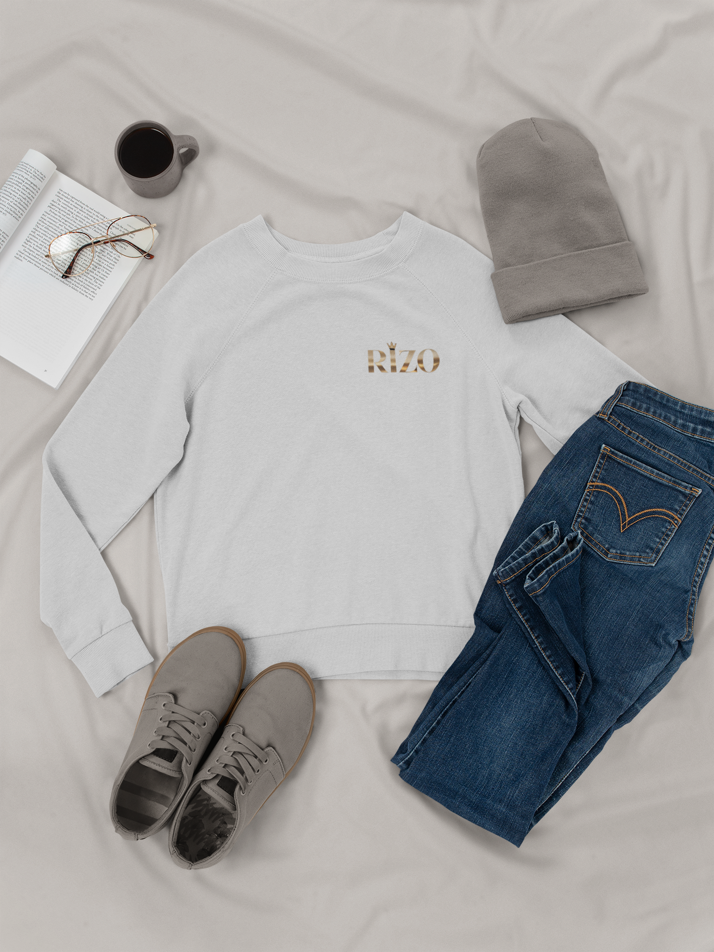 Rizo Sweatshirt