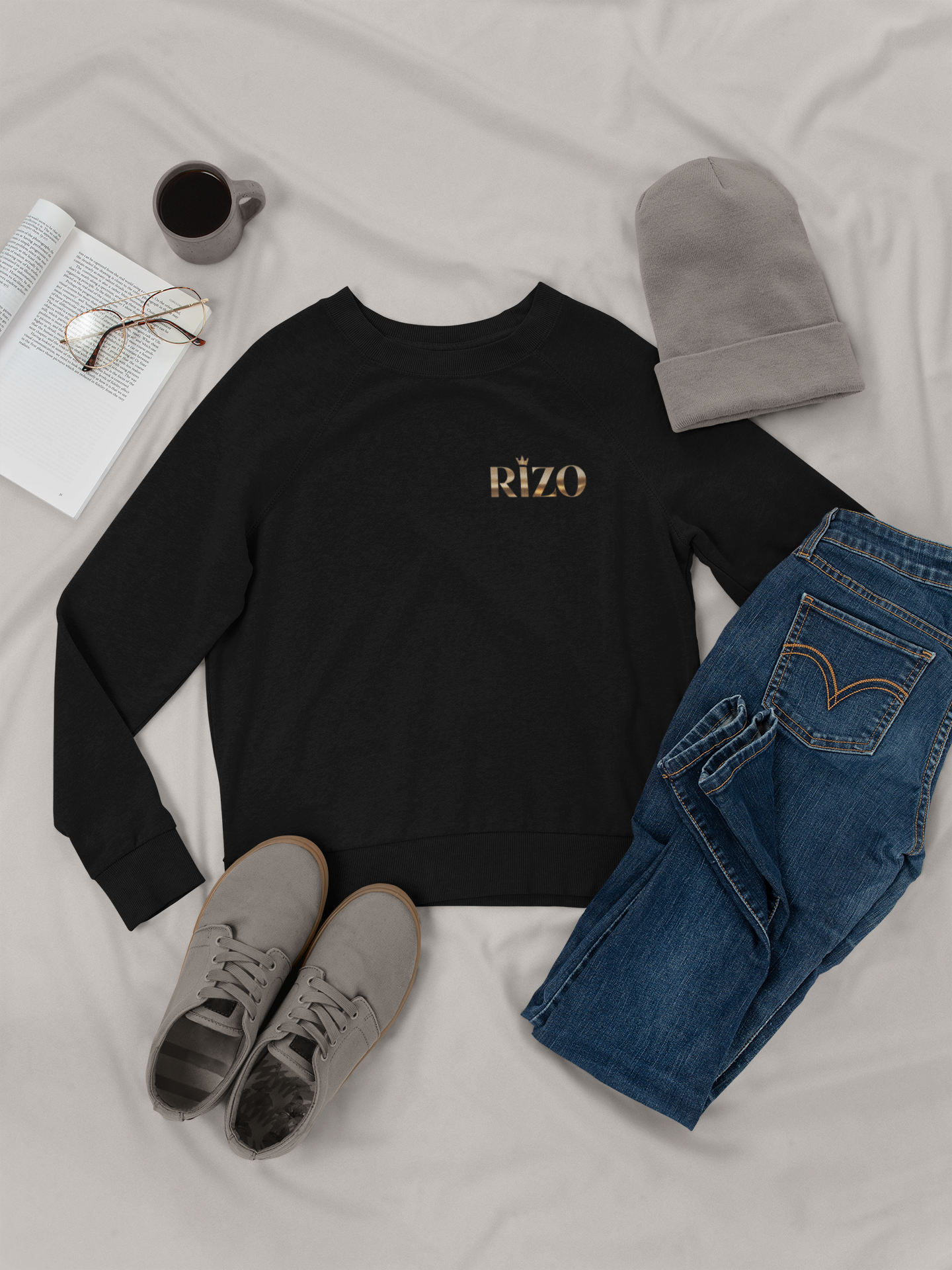 Rizo Sweatshirt