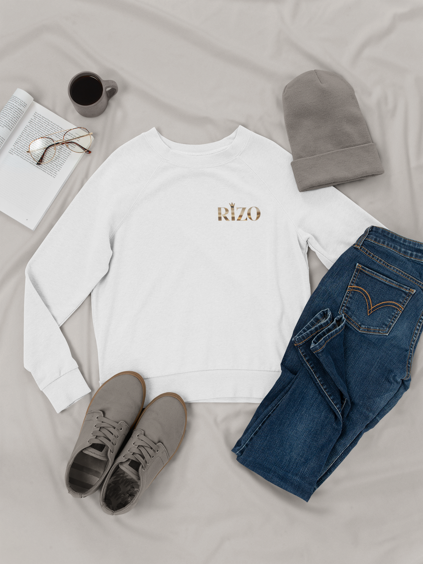 Rizo Sweatshirt
