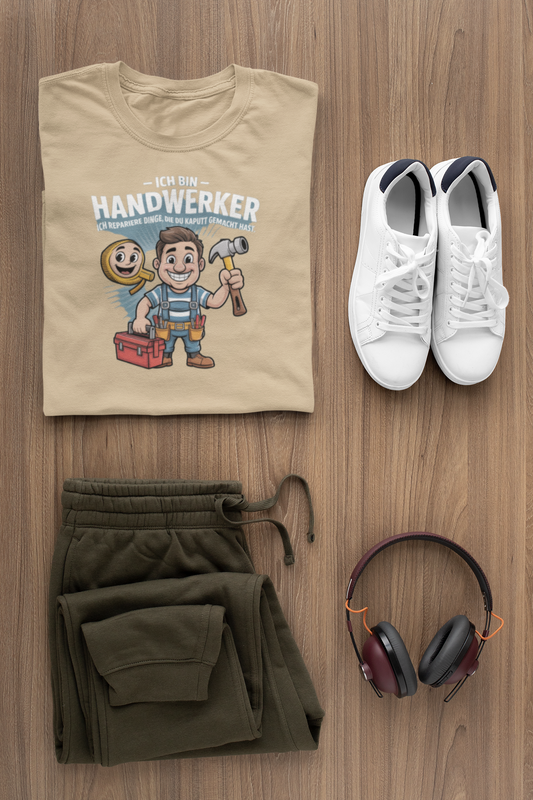 Basic Shirt